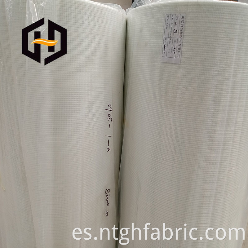 fiberglass mesh